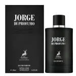 Ανδρικό άρωμα Maison Alhambra Jorge di Profumo EDP 100 ml.