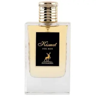 Ανδρικό άρωμα Maison Alhambra Kismet for Men EDP 100 ml.