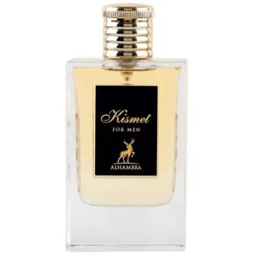 Ανδρικό άρωμα Maison Alhambra Kismet for Men EDP 100 ml.