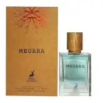 Ανδρικό άρωμα Maison Alhambra Megara EDP 50 ml.