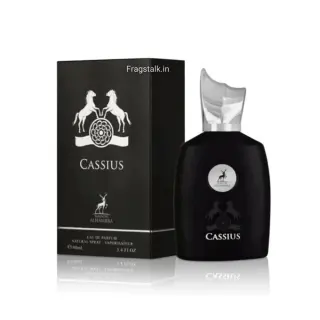 Ανδρικό άρωμα Maison Alhambraa Cassius EDP 100 ml.