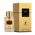 Ανδρικό άρωμα Maison Alhambraa Exclusif Oud EDP 100 ml.