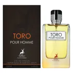 Ανδρικό άρωμα Maison Alhambraa Toro Pour Homme EDP 100 ml.