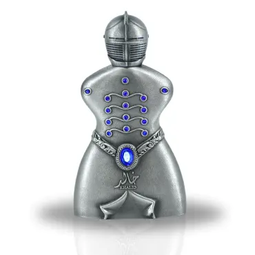 Ανδρικό άρωμα Niche Emarati Khalid EDP 80 ml.