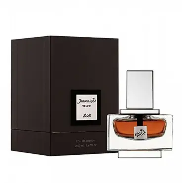 Ανδρικό άρωμα Rasasi Junoon Velvet Pour Homme EDP 100 ml.