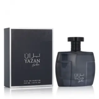 Ανδρικό άρωμα Rasasi Yazan EDP 85 ml.