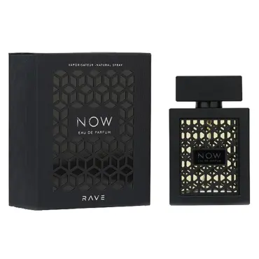 Ανδρικό άρωμα Rave Now EDP 100 ml.