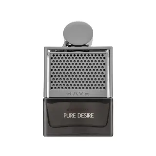 Ανδρικό άρωμα Rave Pure Desire Intense Man EDP 100 ml.
