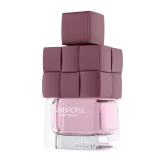 Αρωματικός Κόσμος Ambroise Pour Femme EDP 100 ml.