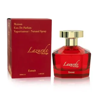 Αρωματικός Κόσμος Lazurde Rouge EDP 100 ml. - Unisex