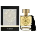 Γαλλική Avenue Royal Blend Nero και Maison Alhambra Karat
