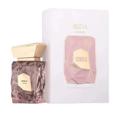 Γαλλική Λεωφόρος Irida Extrait + Lattafa Badee Al Oud Honor &amp; Glory