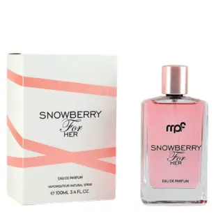 Γυναικεία αρώματα My Perfumes Snowberry EDP 100 ml.