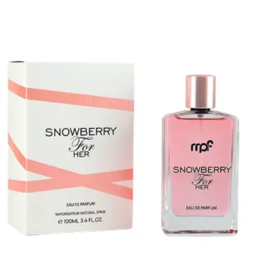 Γυναικεία αρώματα My Perfumes Snowberry EDP 100 ml.