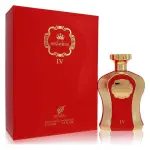 Γυναικείο άρωμα Afnan Highness IV EDP 100 ml.