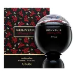 Γυναικείο άρωμα Afnan Souvenir Blooming Bliss EDP 100 ml.
