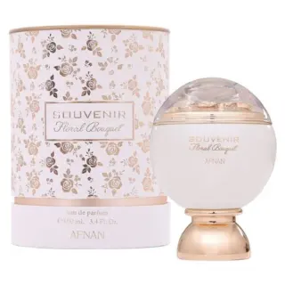 Γυναικείο άρωμα Afnan Souvenir Floral Bouquet EDP 100 ml.