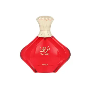 Γυναικείο άρωμα Afnan Turathi Red EDP 90 ml.