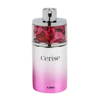 Γυναικείο άρωμα Ajmal Cerise EDP 75 ml.
