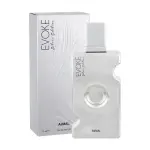 Γυναικείο άρωμα Ajmal Evoke Silver Edition EDP 75 ml.