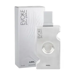 Γυναικείο άρωμα Ajmal Evoke Silver Edition EDP 75 ml.