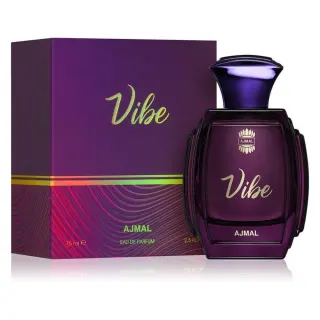 Γυναικείο άρωμα Ajmal Vibe EDP 75 ml.