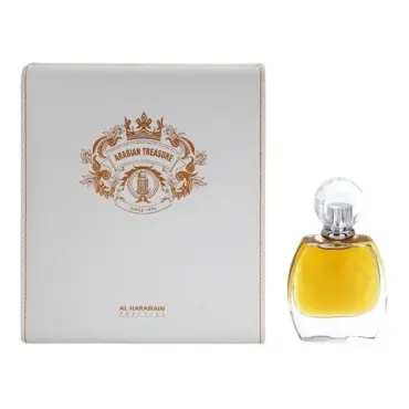 Γυναικείο άρωμα Al Haramain Arabian Treasure EDP 100 ml.