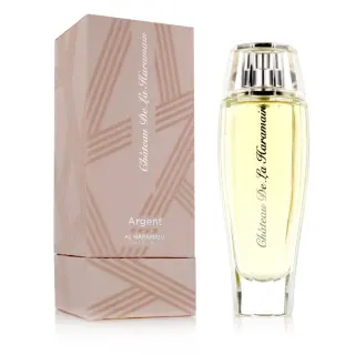 Γυναικείο άρωμα Al Haramain Chateau De La Haramain Argent EDP 100 ml.