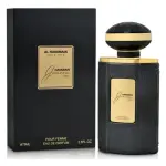 Γυναικείο άρωμα Al Haramain Junoon Noir EDP 75 ml.