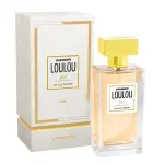Γυναικείο άρωμα Al Haramain Loulou Joy EDP 100 ml.