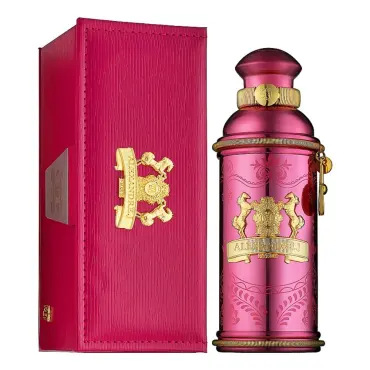 Γυναικείο άρωμα Alexandre.J Altesse Mysore EDP 100 ml.