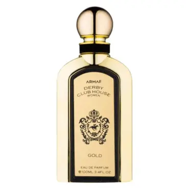 Γυναικείο άρωμα Armaf Derby Club House Gold EDP 100 ml.
