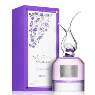Γυναικείο άρωμα Asdaaf Andaleeb Flora EDP 100 ml.