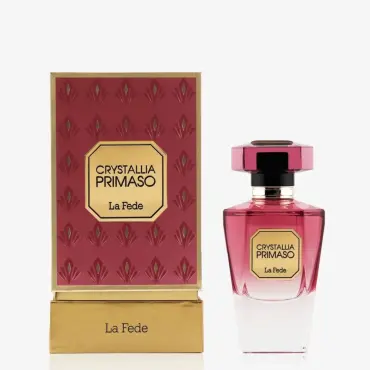 Γυναικείο άρωμα Khadlaj Crystallia Primaso EDP 100 ml.