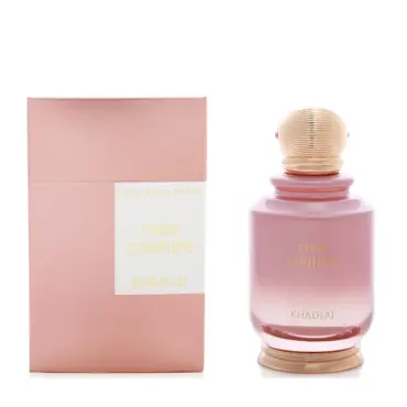 Γυναικείο άρωμα Khadlaj Rose Couture EDP 100 ml.