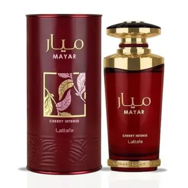 Γυναικείο άρωμα Lattafa Mayar Cherry Intense EDP 100 ml.