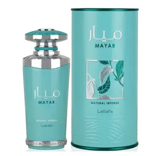 Γυναικείο άρωμα Lattafa Mayar Natural Intense EDP 100 ml.