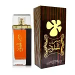 Γυναικείο άρωμα Lattafa Ser Al Khulood Gold EDP 100 ml. 