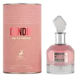 Γυναικείο άρωμα Maison Alhambra Candid 100 ml.