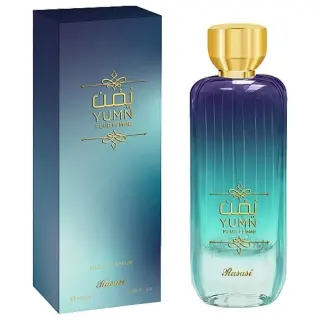 Γυναικείο άρωμα Rasasi Yumn Pour Femme 100 ml.