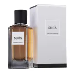 Κοστούμια Fragrance World + Lattafa Haya