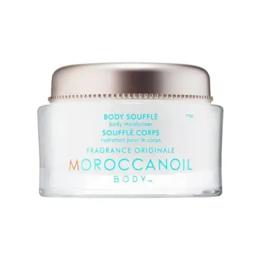 Κρέμα σώματος 2x 190 ml. / Maroccanoil Body Souffle Duo