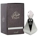 Λάδι αρωμάτων Al Haramain Hayati Perfume 12 ml. - Unisex