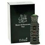 Λάδι αρωμάτων Al Haramain Musk Noir 12 ml. - Unisex