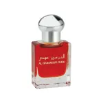 Λάδι αρωμάτων Al Haramain Oudi 15 ml. - Unisex