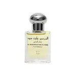 Λάδι αρωμάτων Al Haramain White Oudh 15 ml.