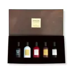 Σετ αρωμάτων Private Collection από τον Tom Luis - Unisex