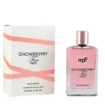 Τα αρώματά μου Snowberry + Asdaaf Majd Al Sultan